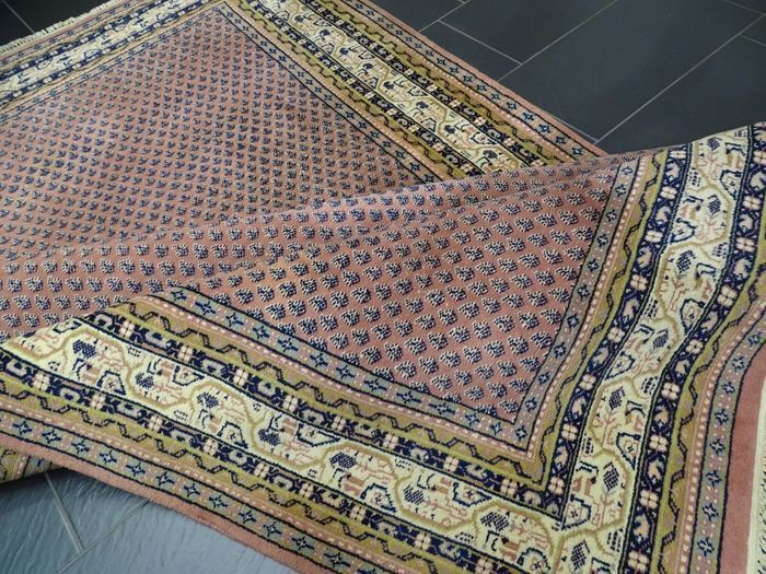 P.ersian Sarok Mir Rug 3.05x1.95m (Samirs)