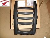 HONDA TRX420 front bumper grille cover