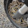 Honda Fireblade 98/99 model. Image 5