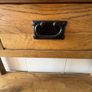 A Coffee table and console Matching SET Image 6