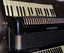 acordeon