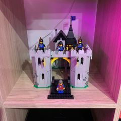 Lego castle system vintage 6074