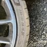 Mercedes C63 Wheels 4 (michelin Pilot Sport 4s) Image 5