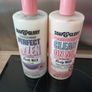 soap and glory tin all new never used Image 2