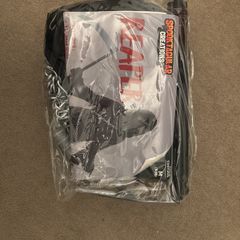 Reaper halloween costume