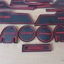 Ford Mondeo Custom Decals Image 2