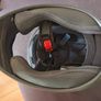Motorcycle helmet Image 4