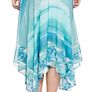 New PER UNA Chiffon Skirt Image 2