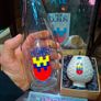 Vintage Dublin 1988 Millennium collectibles Image 10