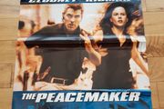 The Peacemaker  ( Cinema Poster )