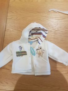 baby hoodie