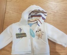 baby hoodie