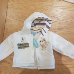 baby hoodie