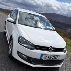 Volkswagen Polo 1.2 Auto New Timing Chain