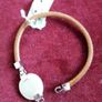 Majorica Pearl bracelet Image 2