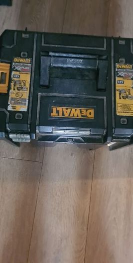dewalt sds