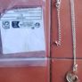 new moon style necklace Image 7