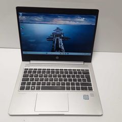 Hp Probook 430 G6 | Intel Core I5-8265u | 16gb Ram | 256gb Ssd | 13.3 Laptop