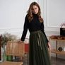 Tulle skirt Image 4