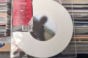 Biffy Clyro - God &amp; Satan (7", Single, Whi) Vinyl