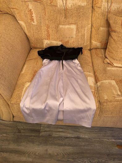 River island size 8 dress