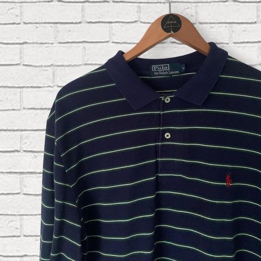 Ralph Lauren Polo Long Sleeve
