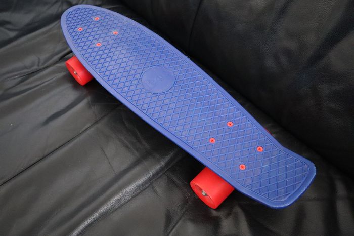 Penny board  mini skateboard  22inc