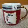 Brand New Carolyn Donnelly Letter C Mug Image 3