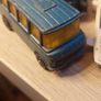 Corgi Juniors Bond Lotus, Bond Aston Martin, Black Cab (Playworn) Image 3