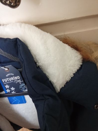 Jacket