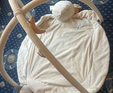 baby mat