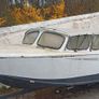 Boat for sale , cruiser Shetland, Image 5