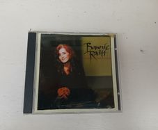 CD Bonnie Raitt