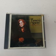 CD Bonnie Raitt