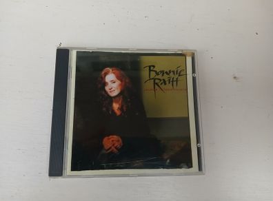 CD Bonnie Raitt