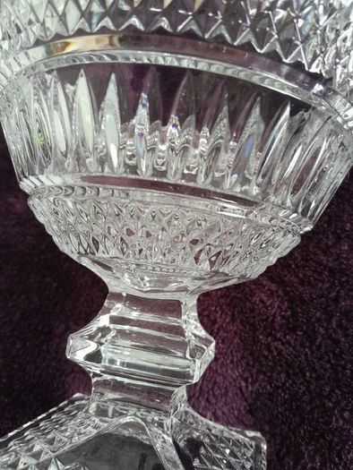 Crystal Dish