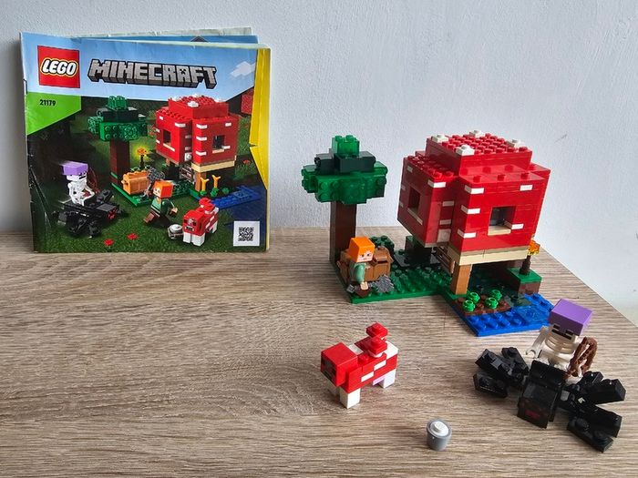 Lego