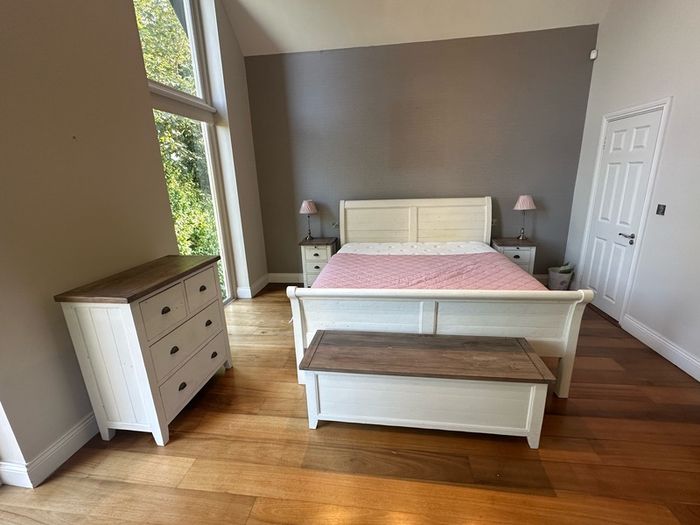 Super King bedroom set