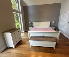 Super King bedroom set