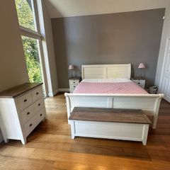 Super King bedroom set
