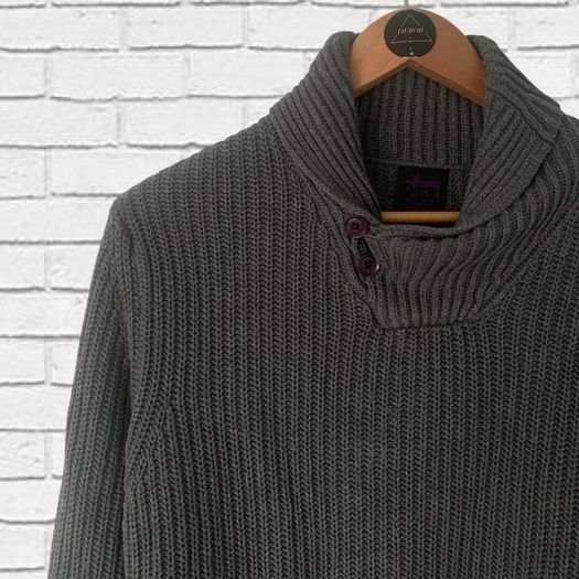 Stussy Jumper