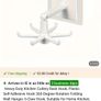 Only 1 Euro Each!! - Brand New Home Storage Items - More 1 Euro Items To Be Uploaded In This Ad Today!! Image 5