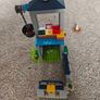 Lego Jurassic Park Velociraptor Escape 76957 Image 4