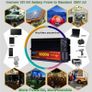 New Inverter Dc12v/ and 24v To Ac 220v Image 10