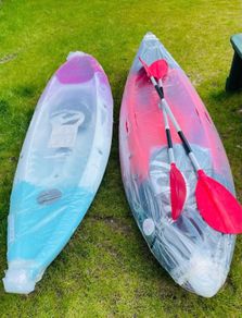 kayak