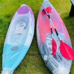 kayak