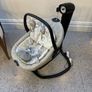 Joie Swing - Rocker - Detachable Bouncer Image 2