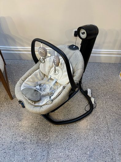 Joie Swing - Rocker - Detachable Bouncer