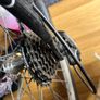 Giant Mountain Bike Image 8