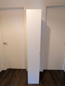 Selling cabinet
